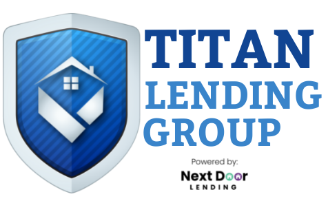 Titan Lending Group is the Best Mortgage Provider in USA