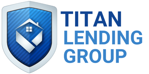 Michigan Mortgage Broker, Titan Lending Group
